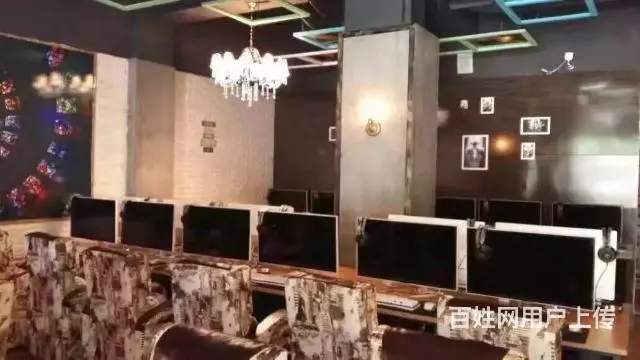 【都市时讯免费找店】胜利东路蚌埠二附院对面网咖 - 图片 5