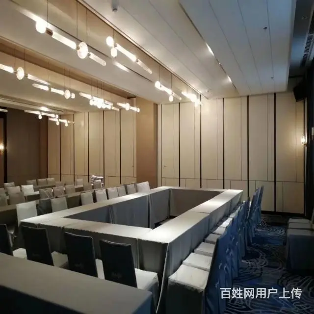 活动隔断制作及安装 - 图片 3