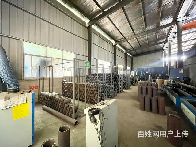（老板本人）长沙县安沙镇恒广物流园旁厂房办公楼房东直租 - 图片 6