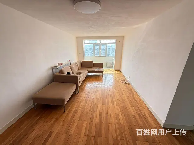 租售万泉小区7楼顶南北两室不把山不临街看房议价 - 图片 2