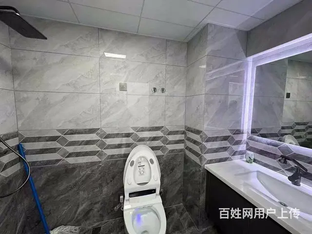 桐楠格领誉 普通住宅 精装修 - 图片 9