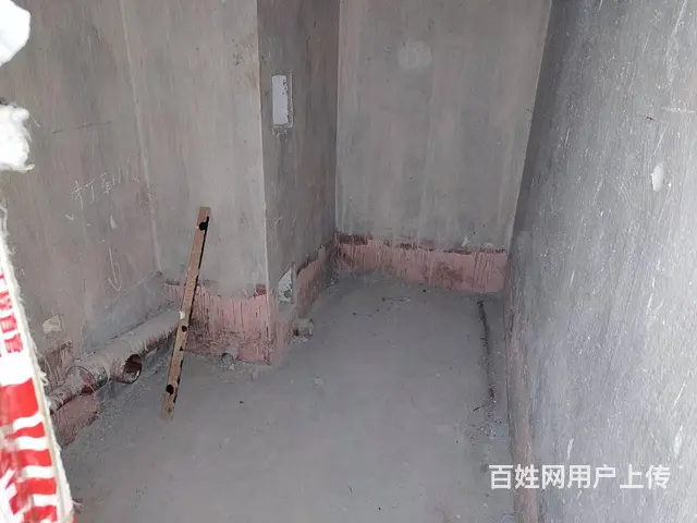 免中介 珠海新香洲 恒大天玺 99㎡复式 毛坯 2500急租 - 图片 7