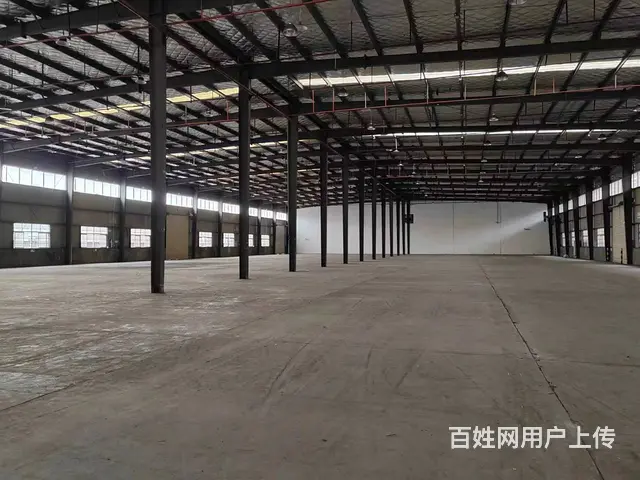 （老板本人）星沙经开区旺德府大型园区厂房仓库办公楼招租 - 图片 11