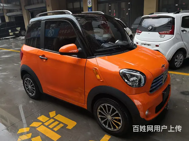 今日阳光电动汽车 - 图片 10