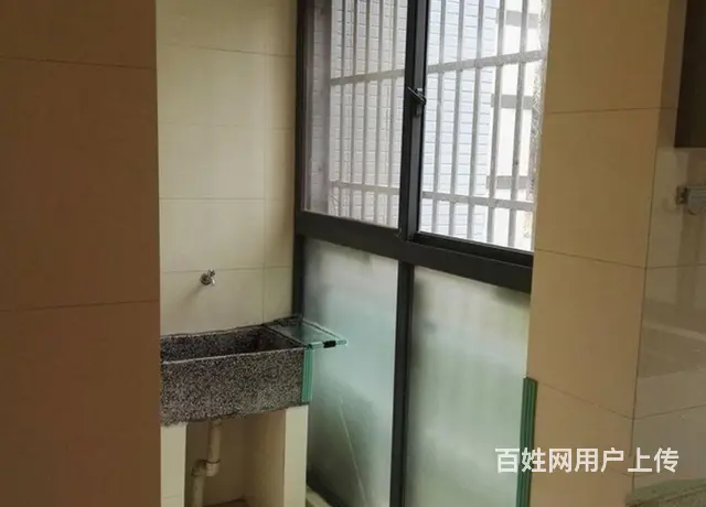 新北滨江明珠城精装修大三房 满五 房东诚意出售 看 - 图片 4
