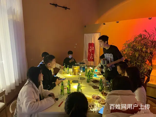 精装修 设备齐全 - 图片 1