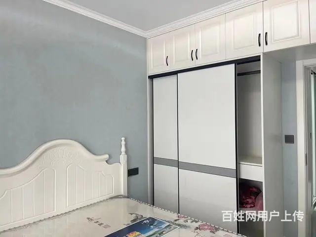 宜阳前进桥南 水岸华都现房出售 - 图片 4