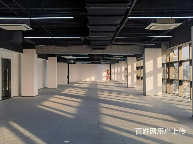 浙江数字出版印刷大楼，拱墅武林板块，出租130至4300方！ - 图片 8