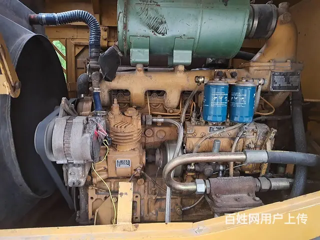 环保出售临工933L加长臂装载机 - 图片 7