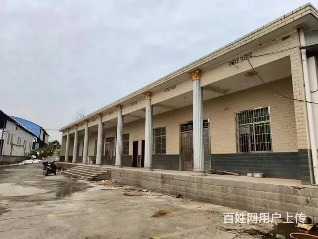 （老板本人）长沙县107国道旁独门独院厂房仓库出租 6246 - 图片 6