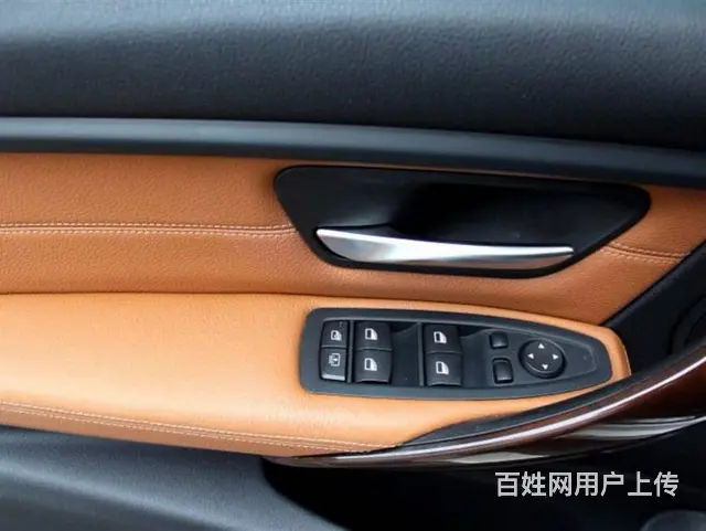 宝马3系 2014款 320Li 2.0T 手自一体 时尚型 - 图片 2