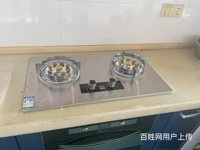 金色新城(钟楼) 普通住宅2厅 精装修 - 图片 5