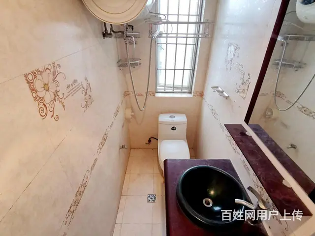 华美空间旁  电梯2房 朝南 古龙公寓  看房方便 - 图片 7