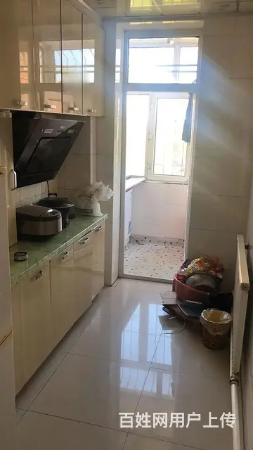 欣苑小区<欧洲新城旁边> 普通住宅 简单装修 - 图片 2