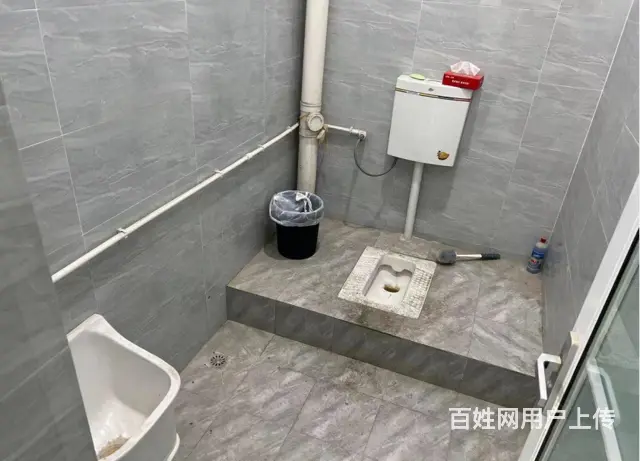 商家必争之地 设施齐全 位置优越  随时看店 - 图片 8