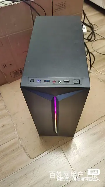 【搞定了！】英特尔E3.1270V3玩游戏首选.全侧透机箱 - 图片 5