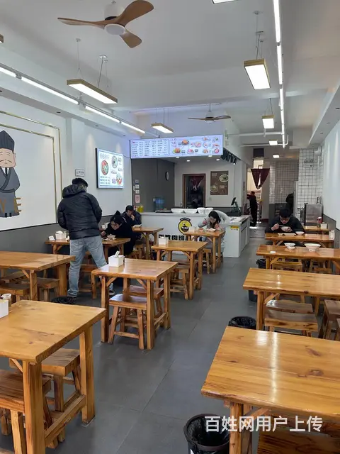 人流量大 客源稳定 生意好做 随时来看 - 图片 2
