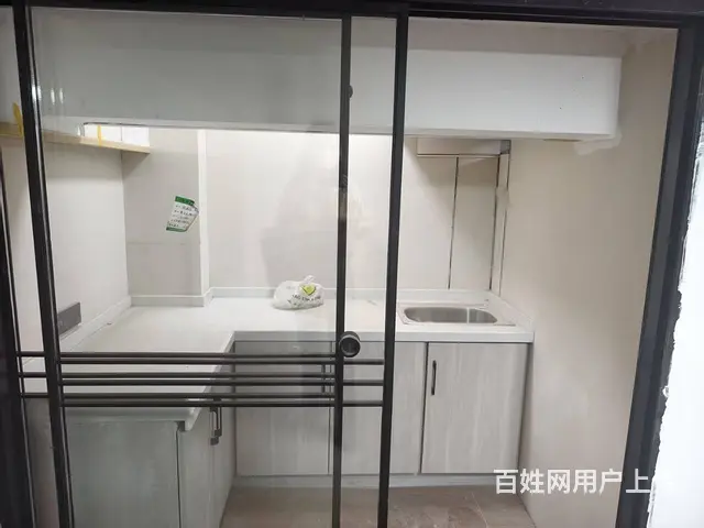 （帮选铺）一酒泉市碧桂园二期嘉鑫南苑临街门店出租，出售 - 图片 7