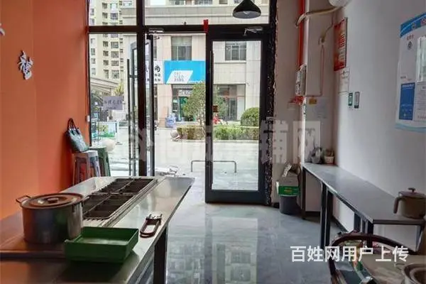 【同城搜铺网免费找店】西南新区22平串串店转让 - 图片 2