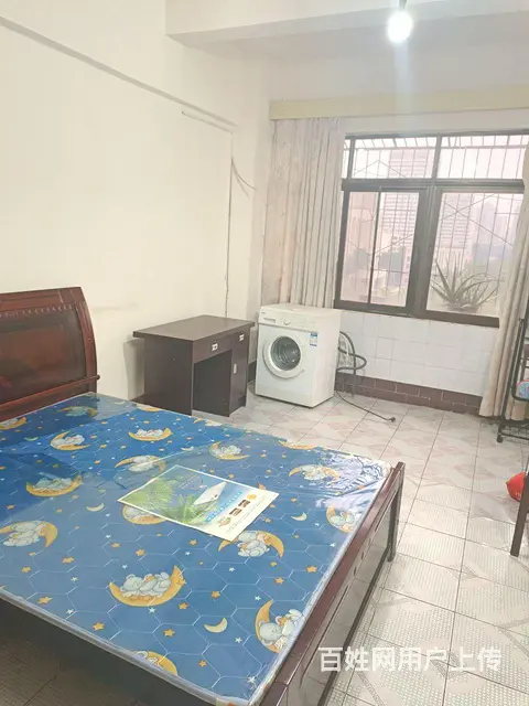 龙华路，龙昆北路附近2房2厅拧包入住 - 图片 4