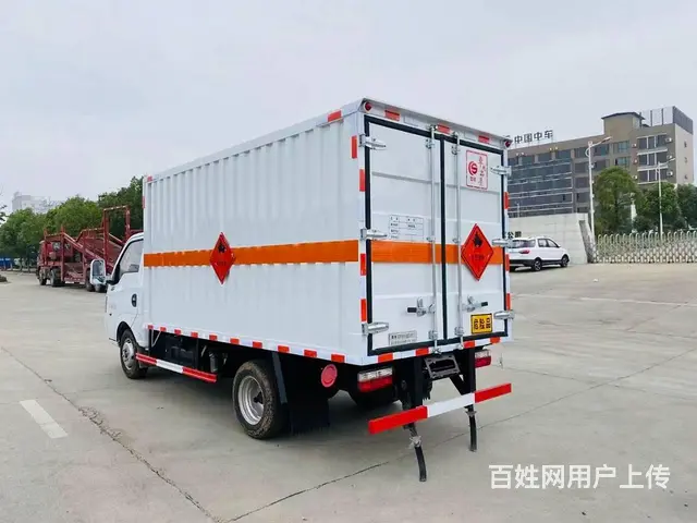 蓝牌c证可以开的蓝牌运输车哪里有卖的？ - 图片 5