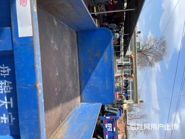 卖台15马力三轮车 - 图片 7