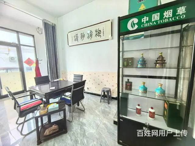 丽都水岸教场街麻将馆吉转（房租便宜！接手就干！） - 图片 2