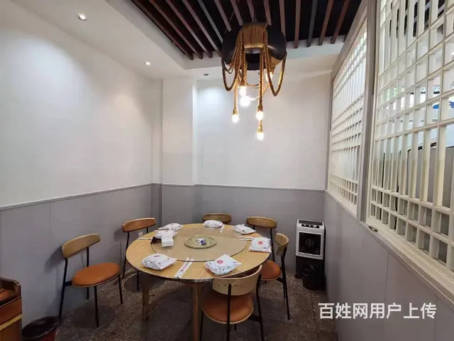 青庭商铺.麻麻鱼 黎明村沿街好位置麻麻鱼火锅整体生意转让 - 图片 5