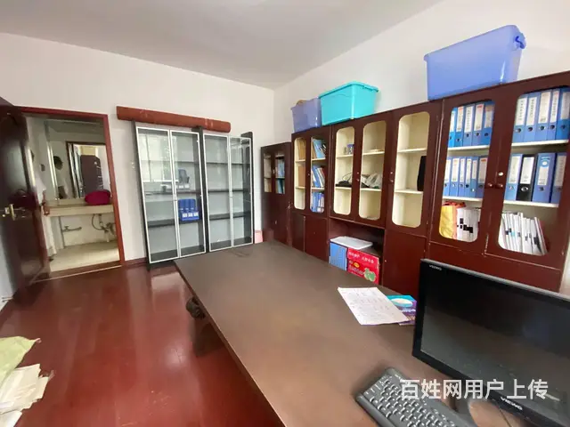 (房东直租)开福大道旁凤羽村独院700平厂房优价出租 - 图片 4