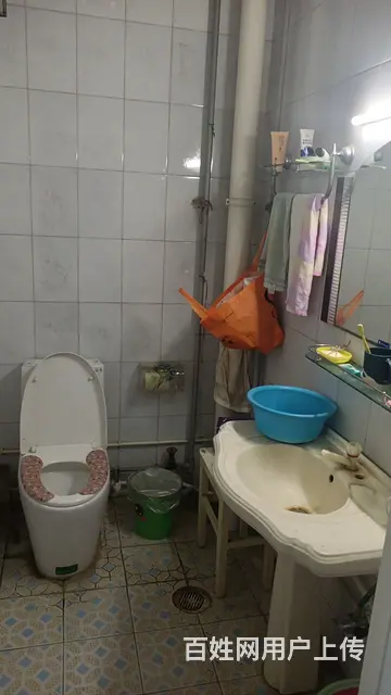 北新街单间带卫生间 - 图片 3
