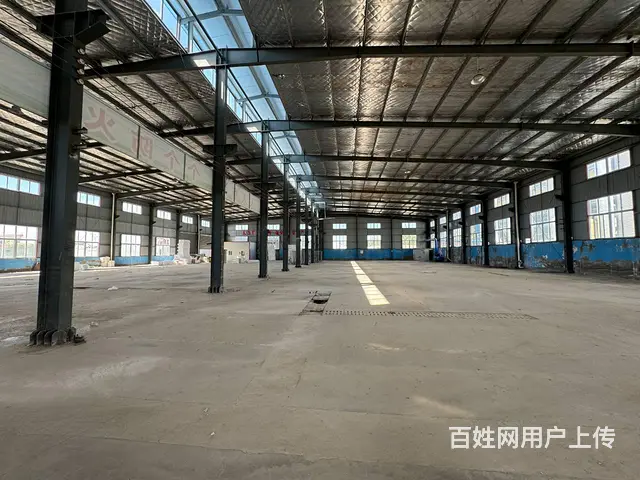 （徐州找店网）唐沟圆盘道西独院厂房出租（带蒸汽） - 图片 7