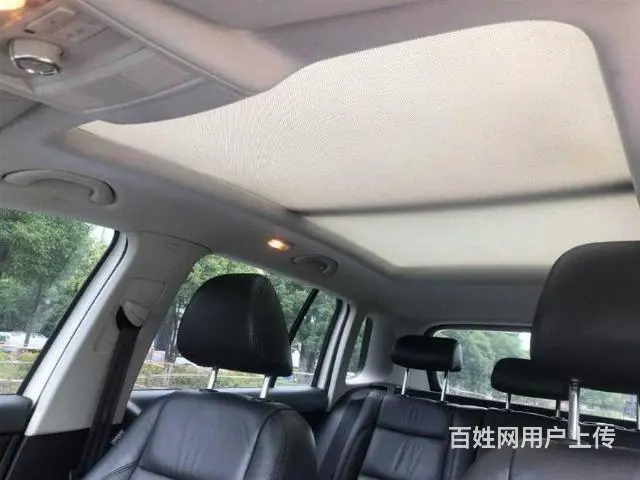 大众 途观 2012款 1.8TSI 手自一体 四驱风尚版 - 图片 3
