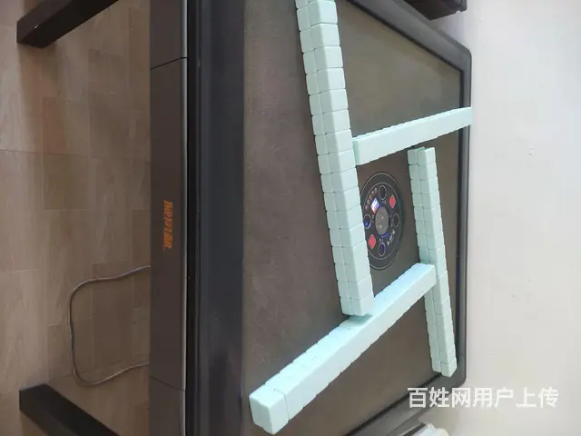 麻将机 - 图片 4