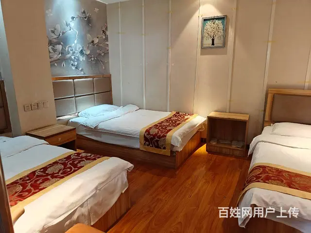 BP个人 城东区互助路小商品对面650平酒店转让 - 图片 2