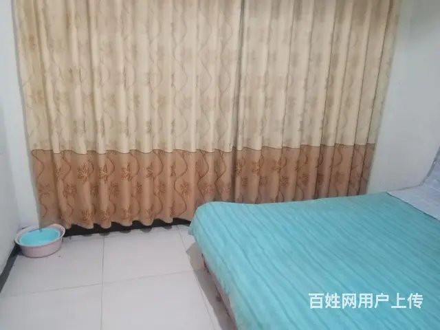 西岗社区日租月租单间，每天20元，整月260元，拎包入住 - 图片