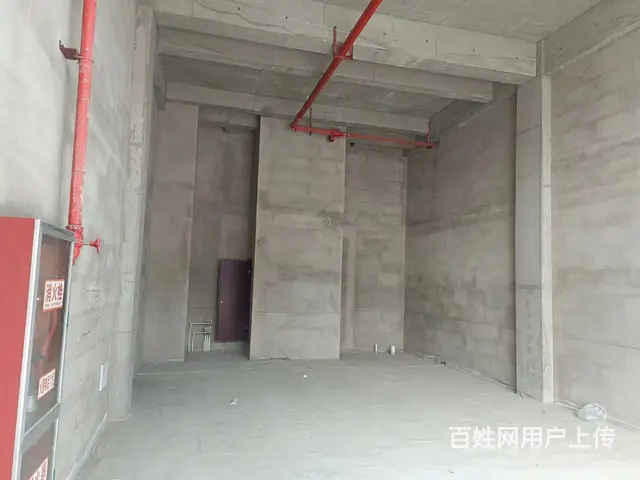 七P 8327 城中区创业路安泰碧水湾106号1号楼 - 图片 6