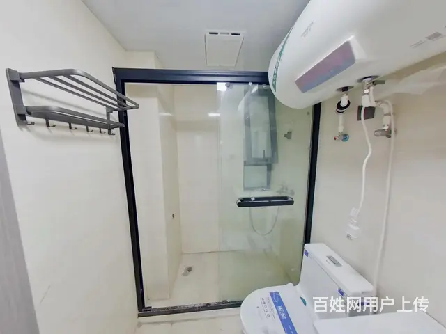 钱塘山水湾|四六号线中医院大学|精装修三房|吉利|东方通信 - 图片 11