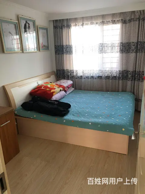 锦州中学附近 紫东华府小区 - 图片 3