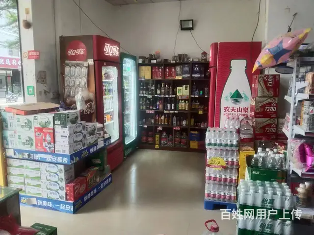 （51旺铺推荐）崖州150平超市转让 - 图片 9