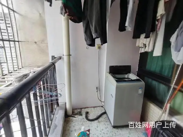 电梯房 春泽名园 朝南 精装修 采光好 周边商圈成熟 - 图片 6