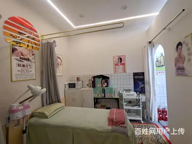 白云区美容店转让 - 图片 8