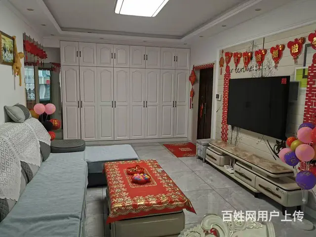 出租婚房每天680，也可做民宿 - 图片 7