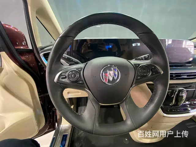 【搞定了！】别克GL8 2022款 ES陆尊 653T 豪华 - 图片 11