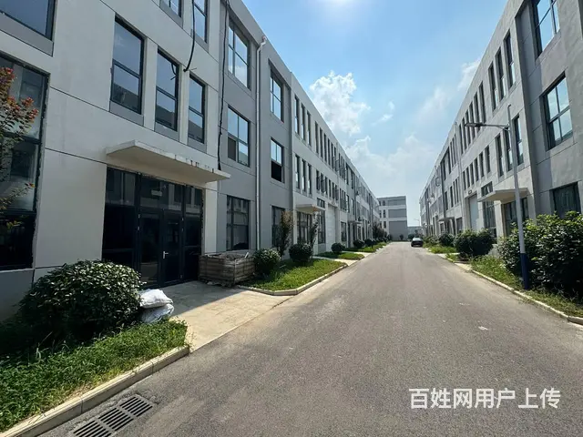 （徐州找店网）贾汪青山泉工业园标准厂房出租 - 图片 1