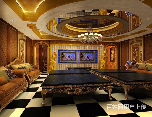 济南-KTV包房多少钱一间，KTV官网预订 - 图片 2