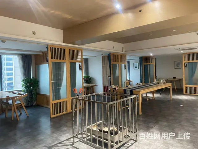 雨花区德思勤商圈650平方茶餐厅优价转让 - 图片 5