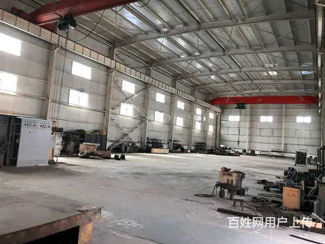 （都市信息）厂房出租或房屋出售 - 图片 7