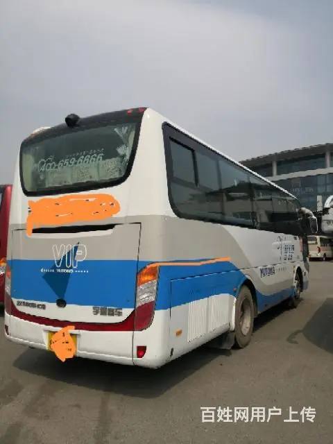 客车出售，出兑 - 图片 4