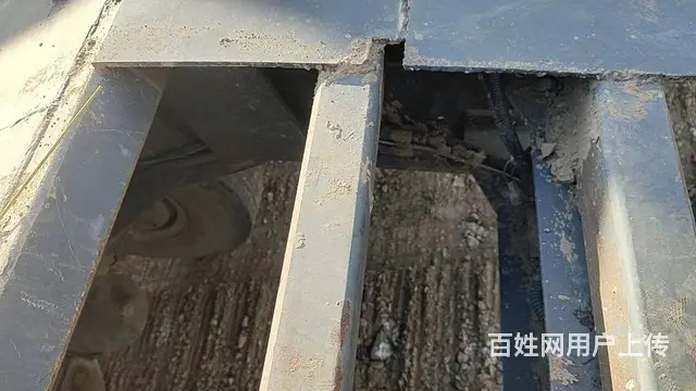 6.8米板车 - 图片 3