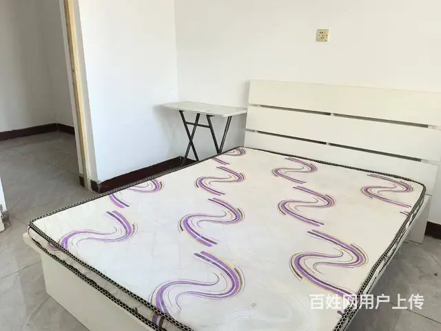 近五爱服装城旁，六合小区 ，家电齐全，精装修，1200元/月 - 图片 1